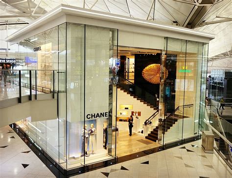 chanel flagship store - chanel flagship store hong kong.